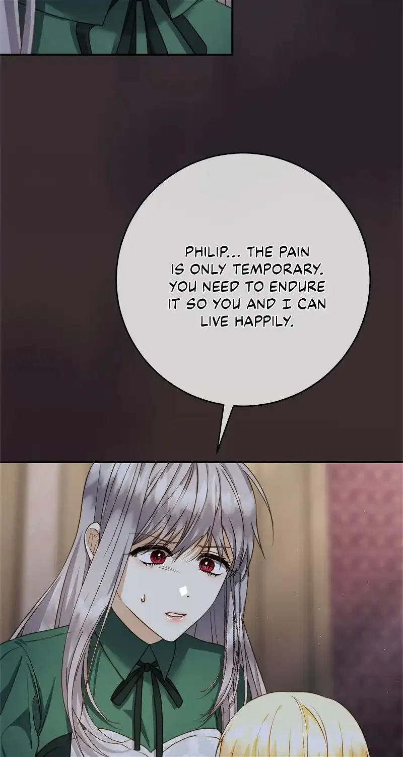 Contract Grand Duchess Chapter 35 page 12