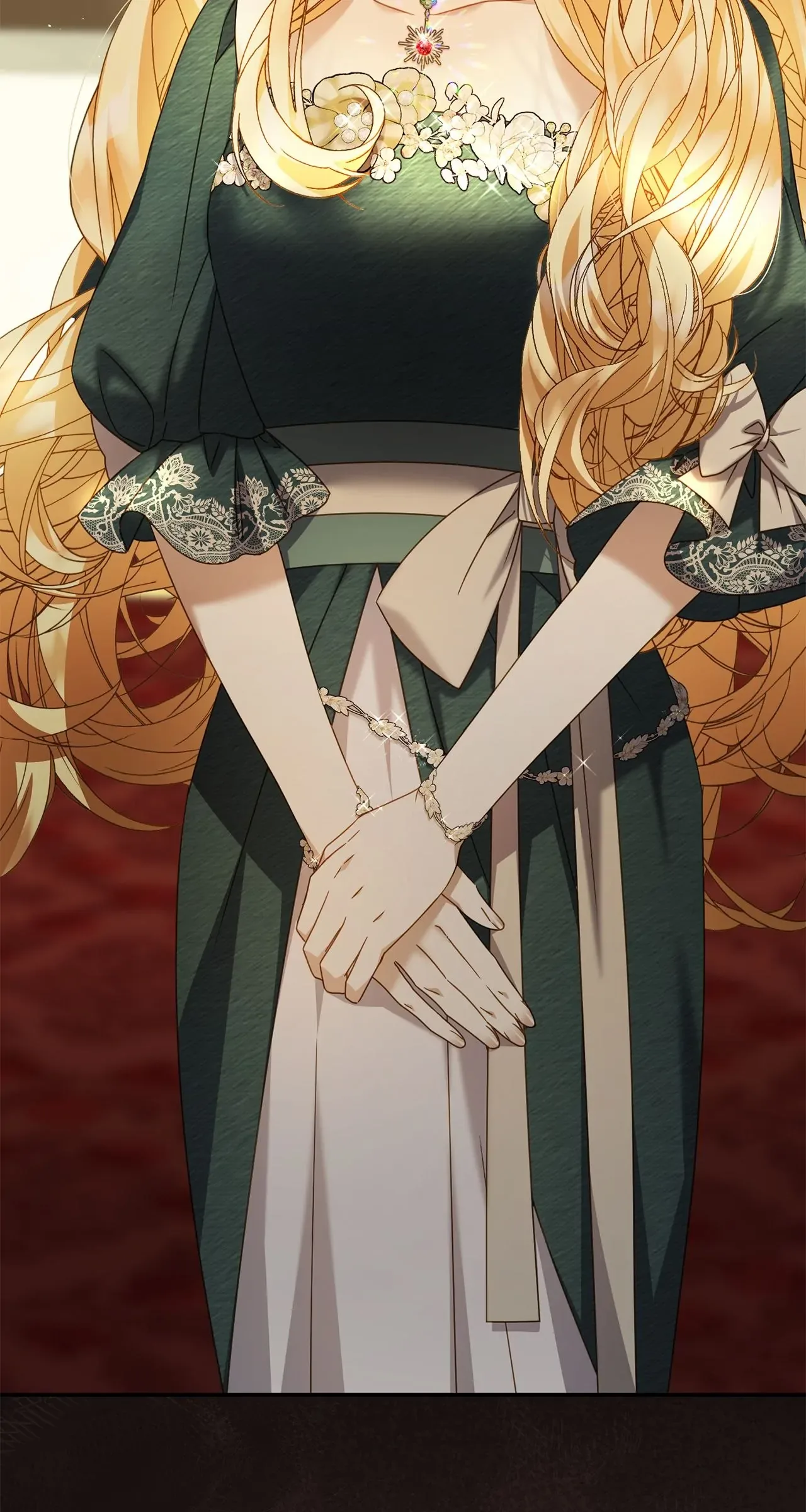 Contract Grand Duchess Chapter 23 page 69