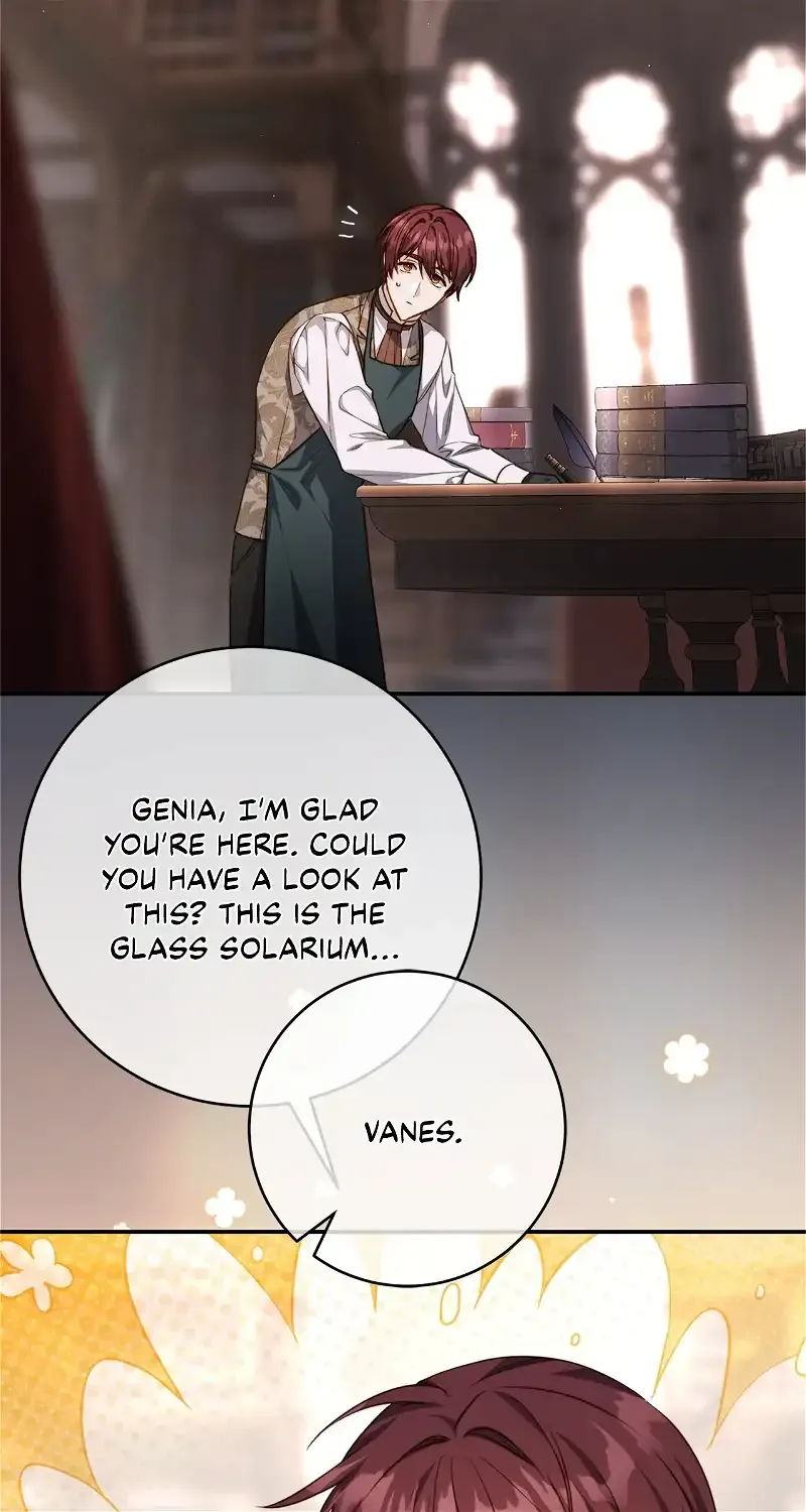 Contract Grand Duchess Chapter 35 page 24