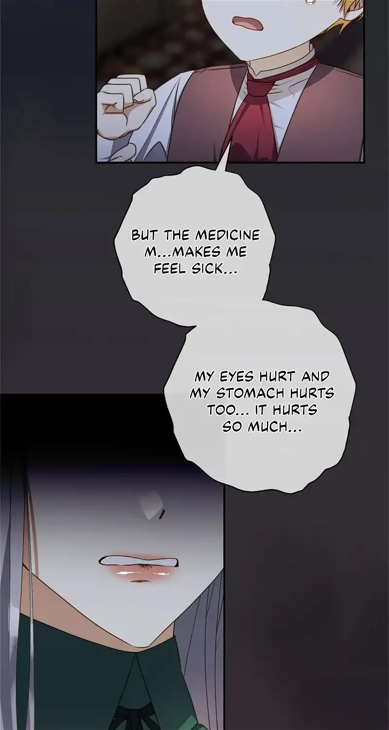 Contract Grand Duchess Chapter 35 page 11