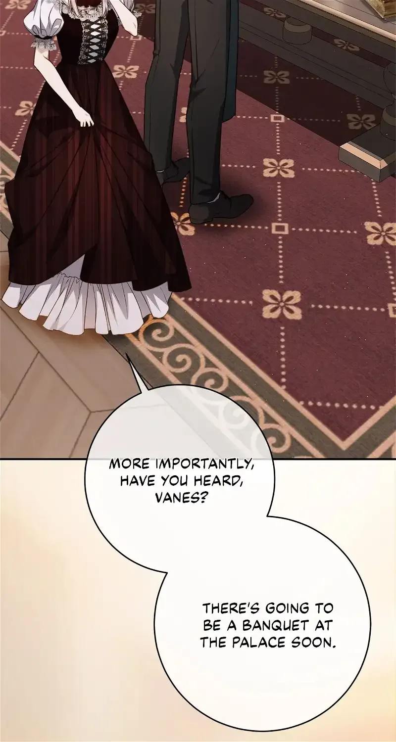 Contract Grand Duchess Chapter 35 page 31