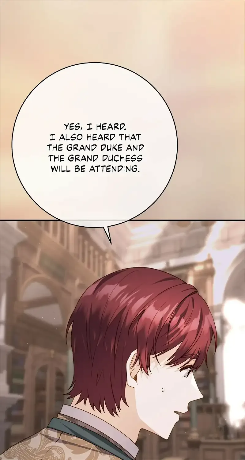 Contract Grand Duchess Chapter 35 page 32