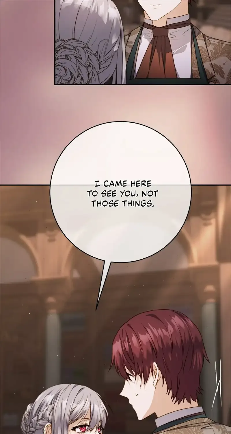 Contract Grand Duchess Chapter 35 page 26