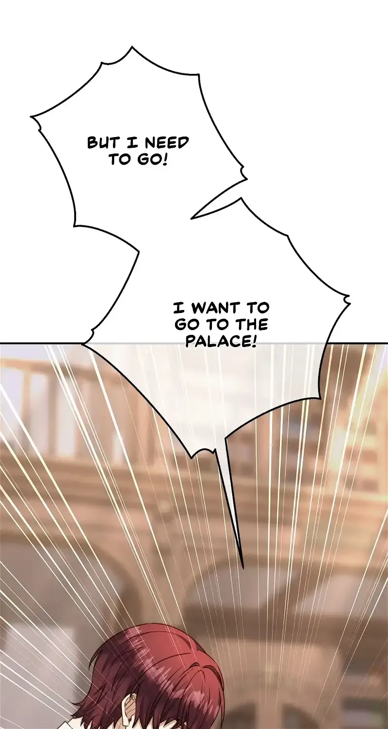 Contract Grand Duchess Chapter 35 page 51