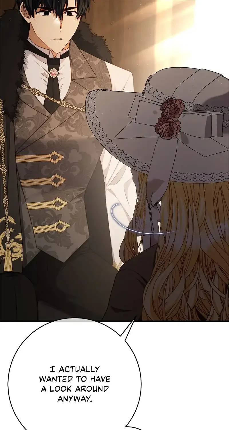Contract Grand Duchess Chapter 35 page 56