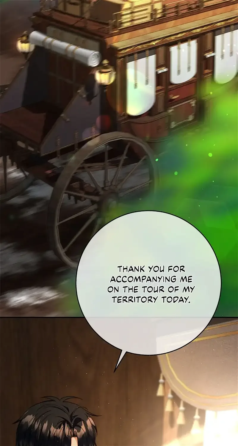 Contract Grand Duchess Chapter 35 page 55