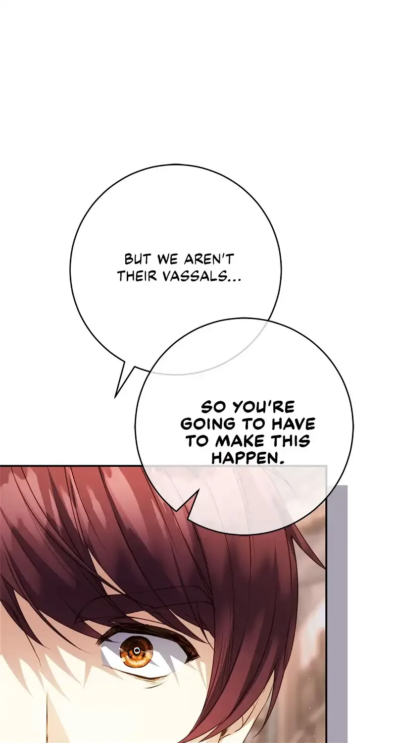 Contract Grand Duchess Chapter 35 page 43