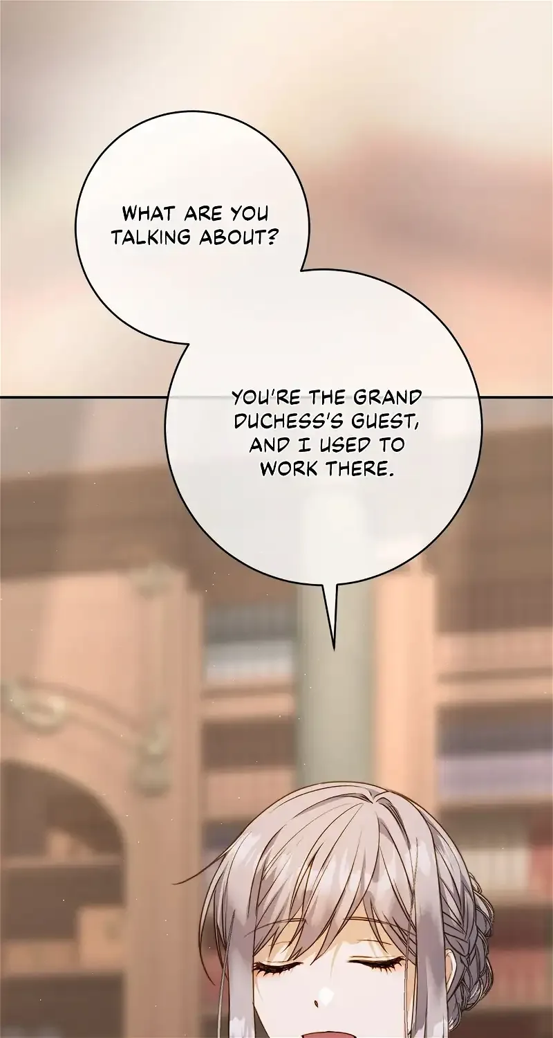 Contract Grand Duchess Chapter 35 page 41