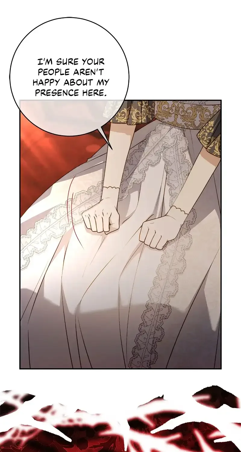 Contract Grand Duchess Chapter 35 page 60