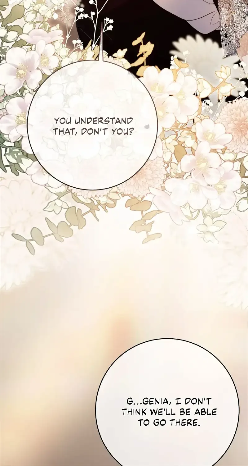 Contract Grand Duchess Chapter 35 page 39