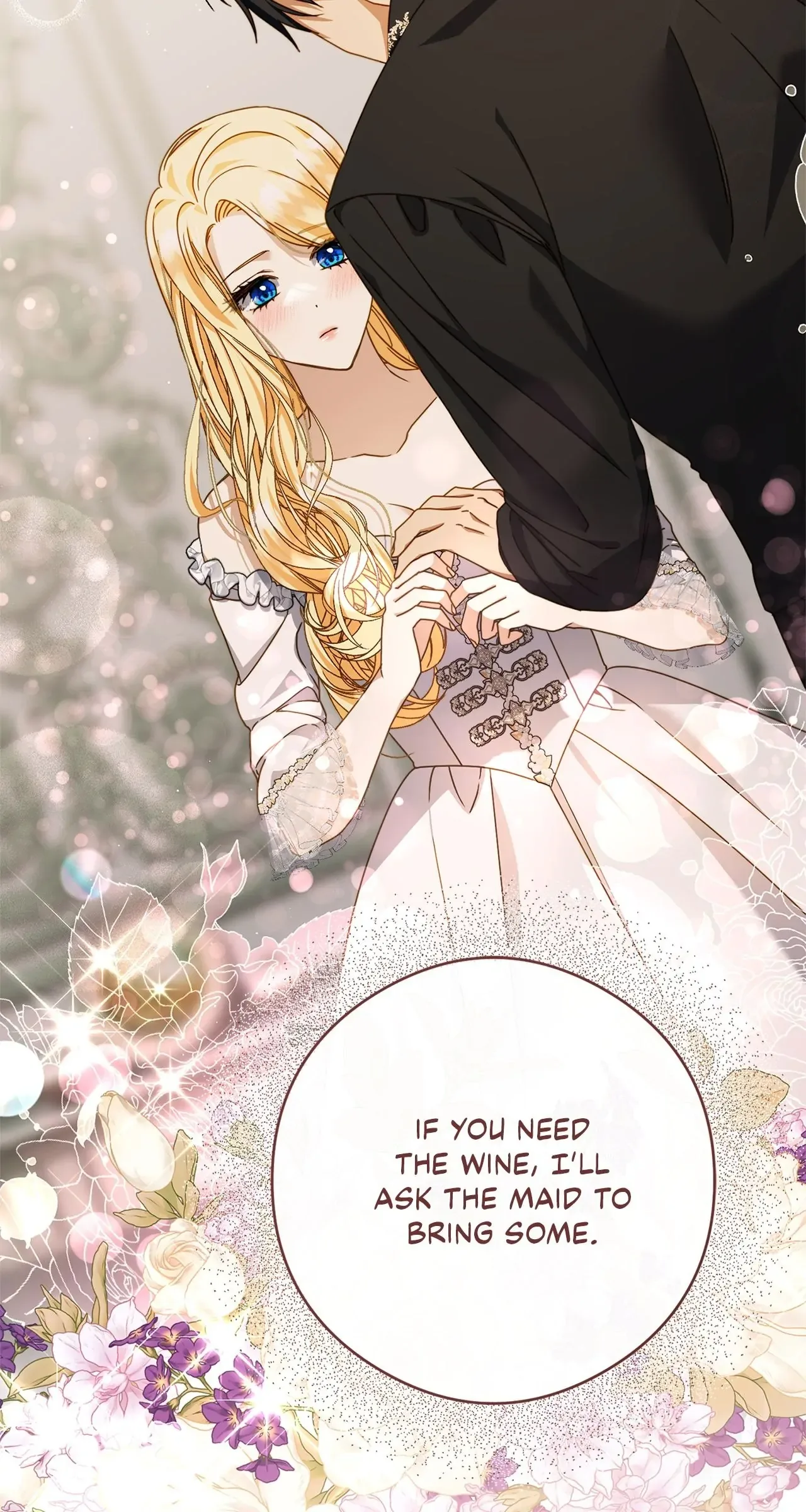 Contract Grand Duchess Chapter 31 page 6