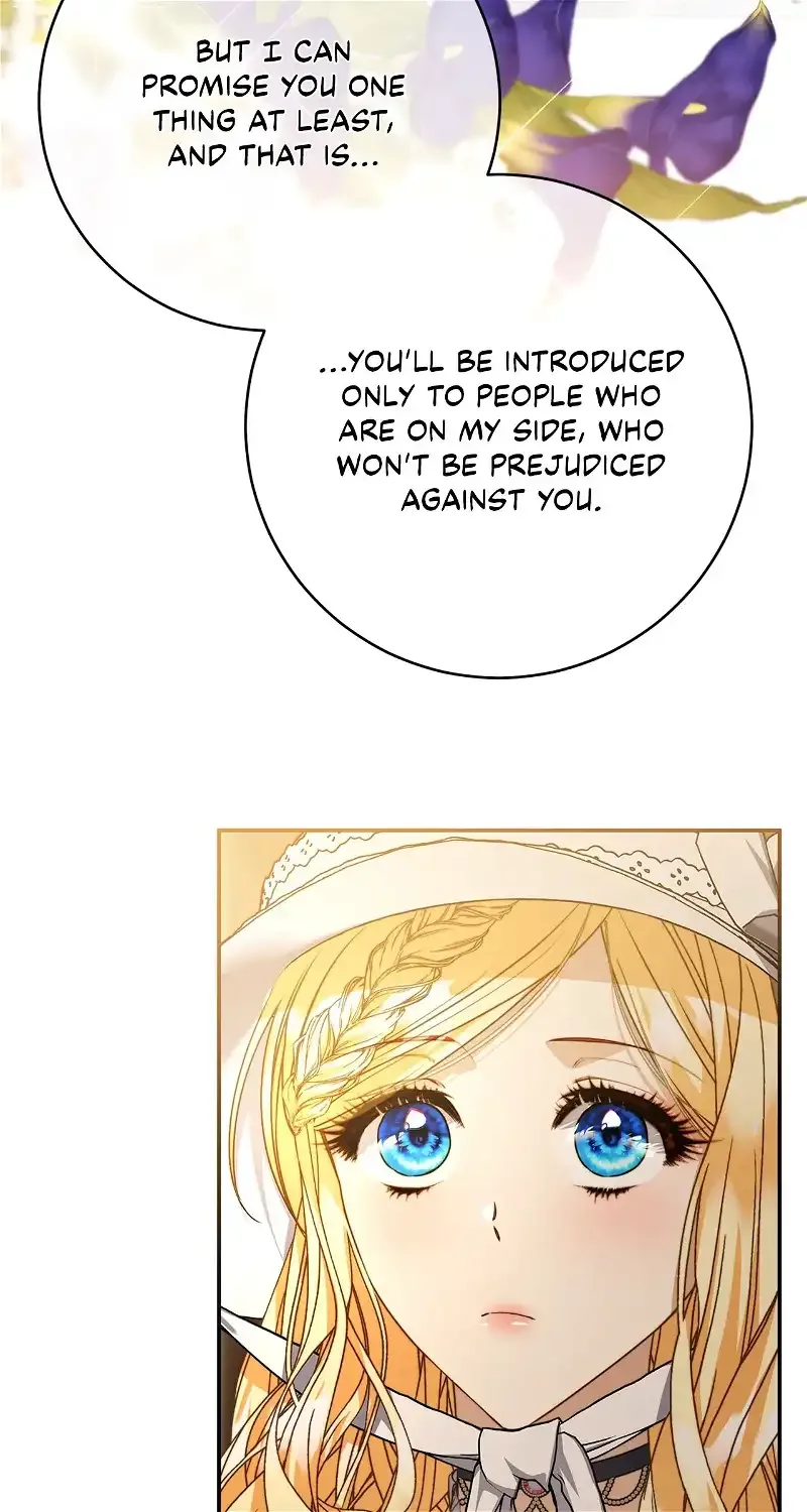 Contract Grand Duchess Chapter 35 page 64