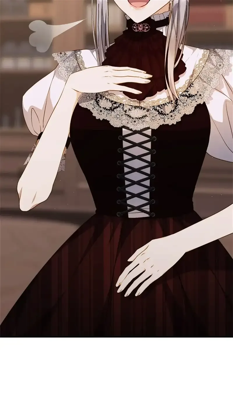 Contract Grand Duchess Chapter 35 page 42