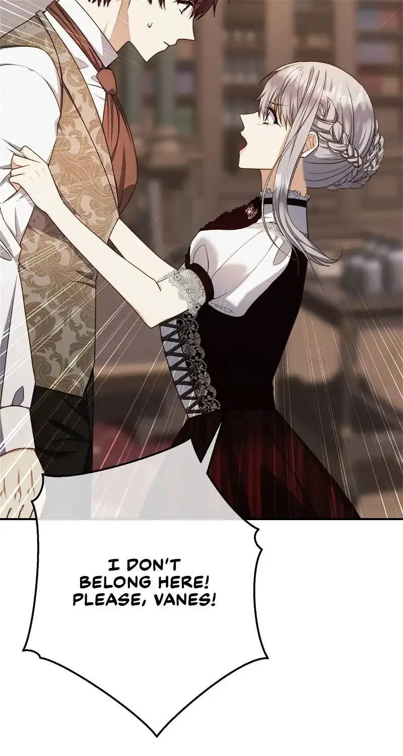 Contract Grand Duchess Chapter 35 page 52