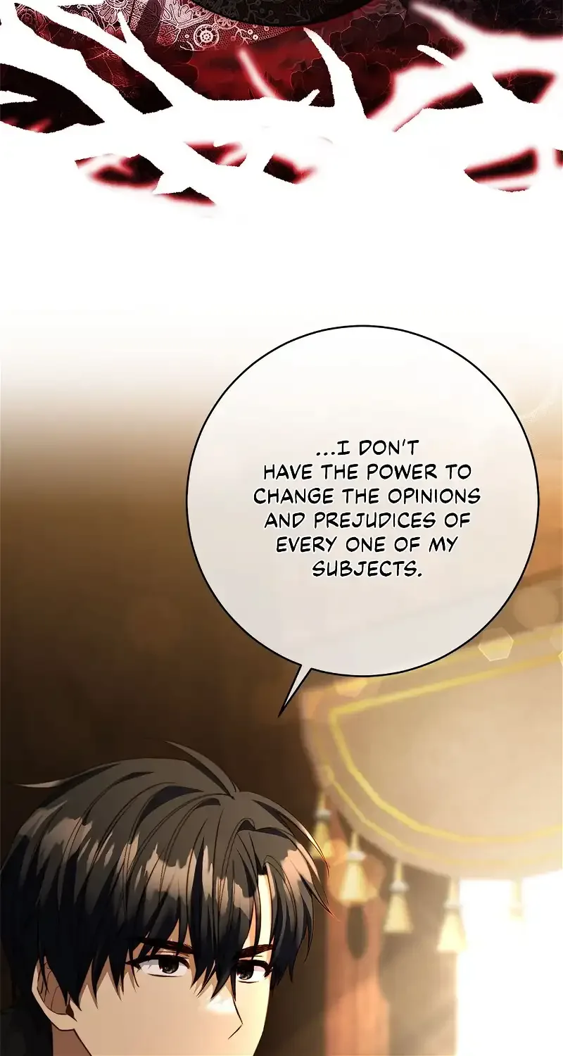 Contract Grand Duchess Chapter 35 page 62