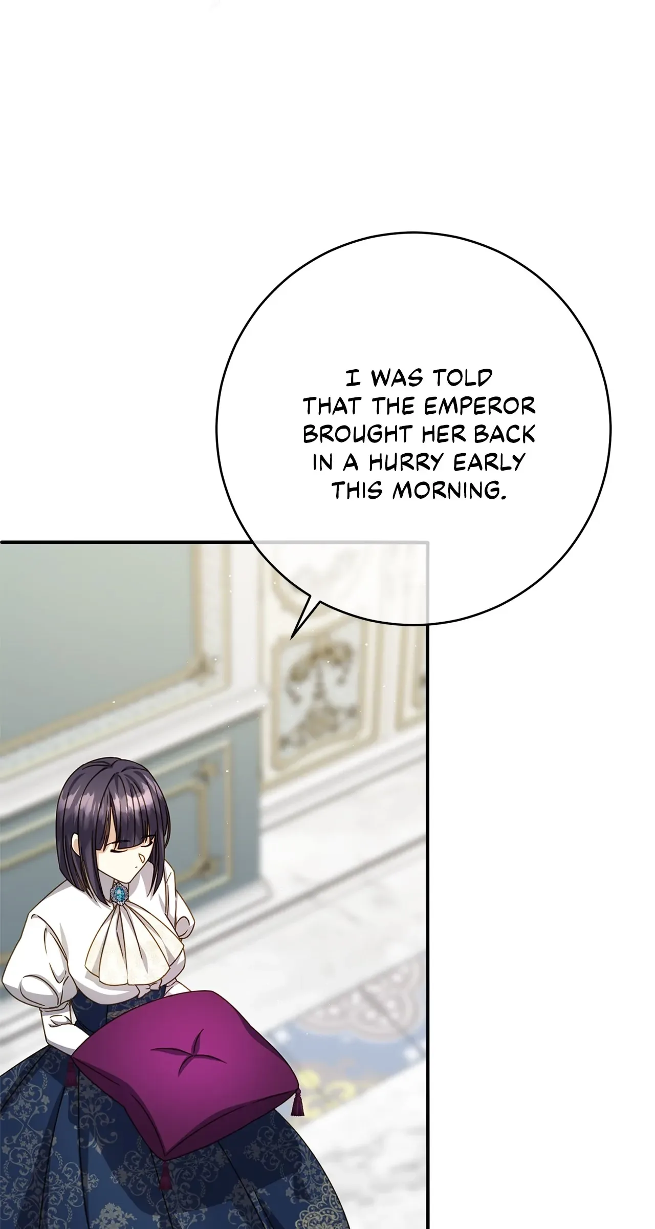 Contract Grand Duchess Chapter 9 page 37