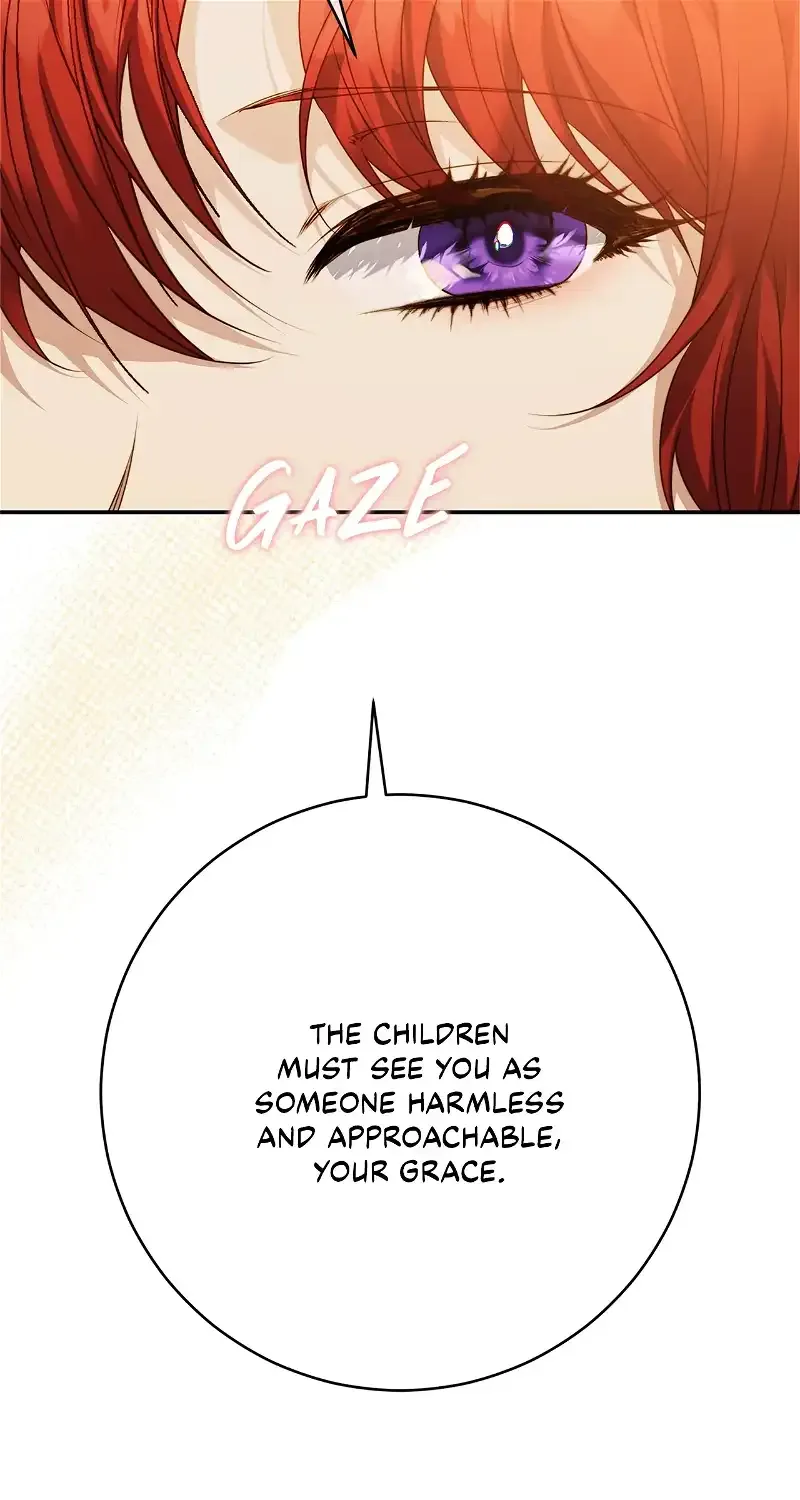 Contract Grand Duchess Chapter 35 page 82
