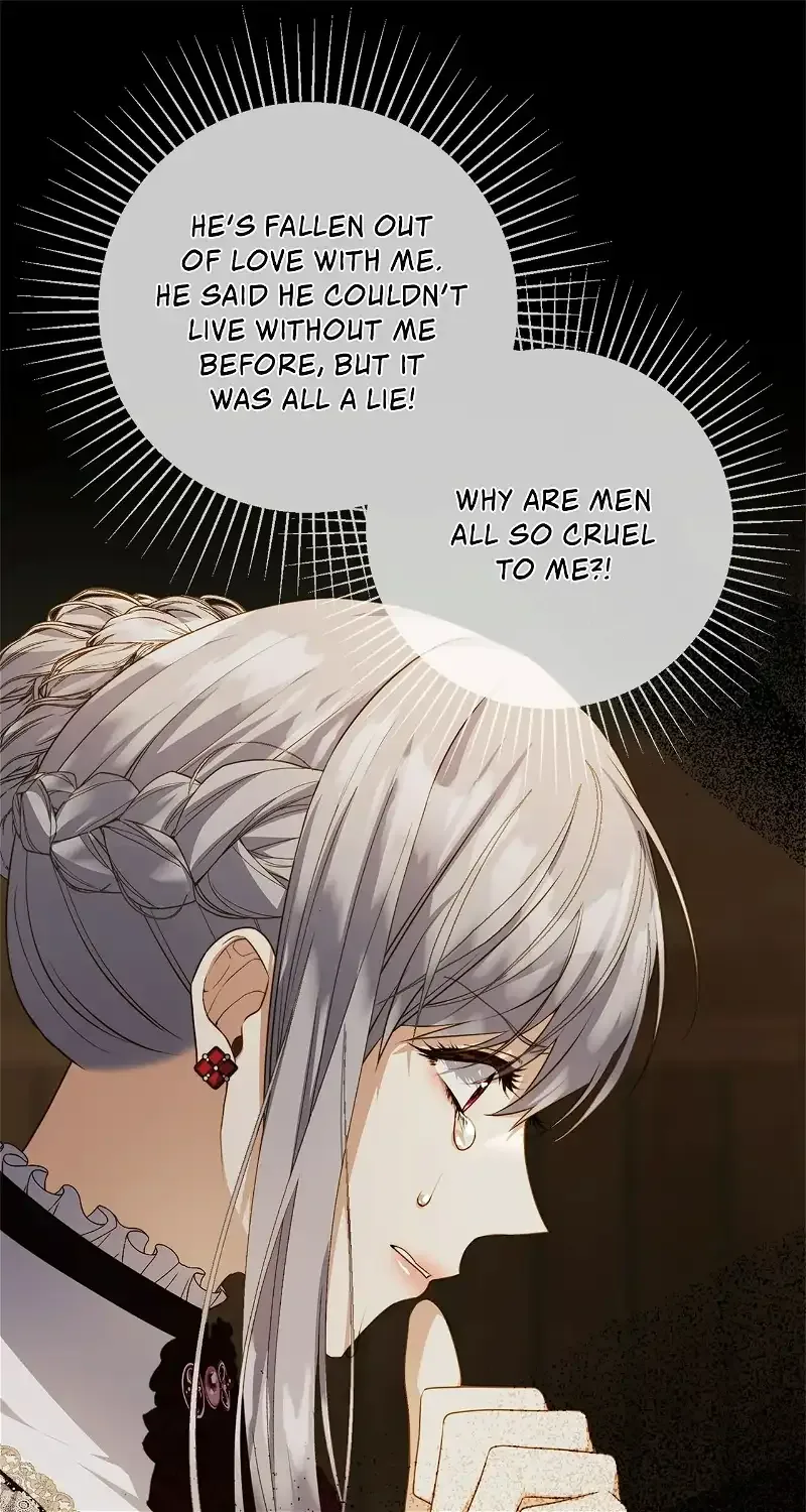 Contract Grand Duchess Chapter 35 page 91