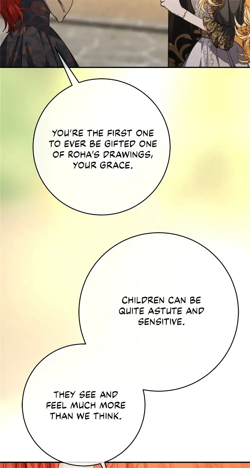 Contract Grand Duchess Chapter 35 page 81