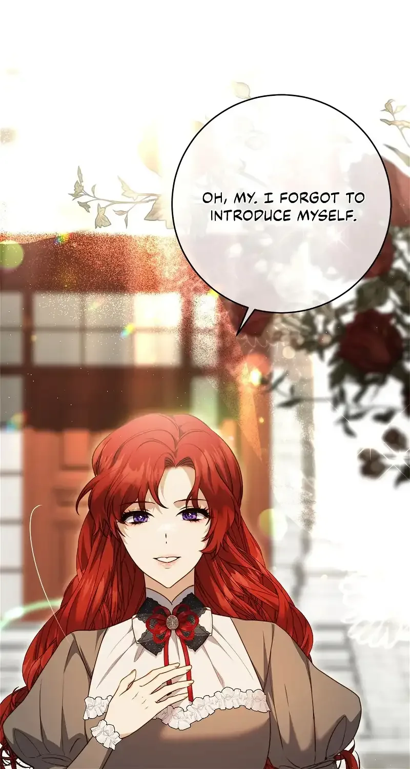 Contract Grand Duchess Chapter 35 page 86