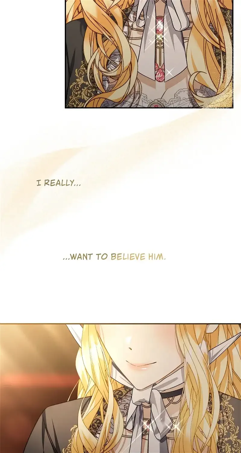 Contract Grand Duchess Chapter 35 page 65