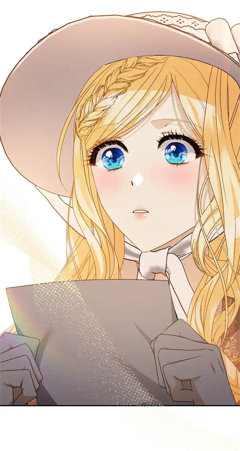 Contract Grand Duchess Chapter 35 page 83