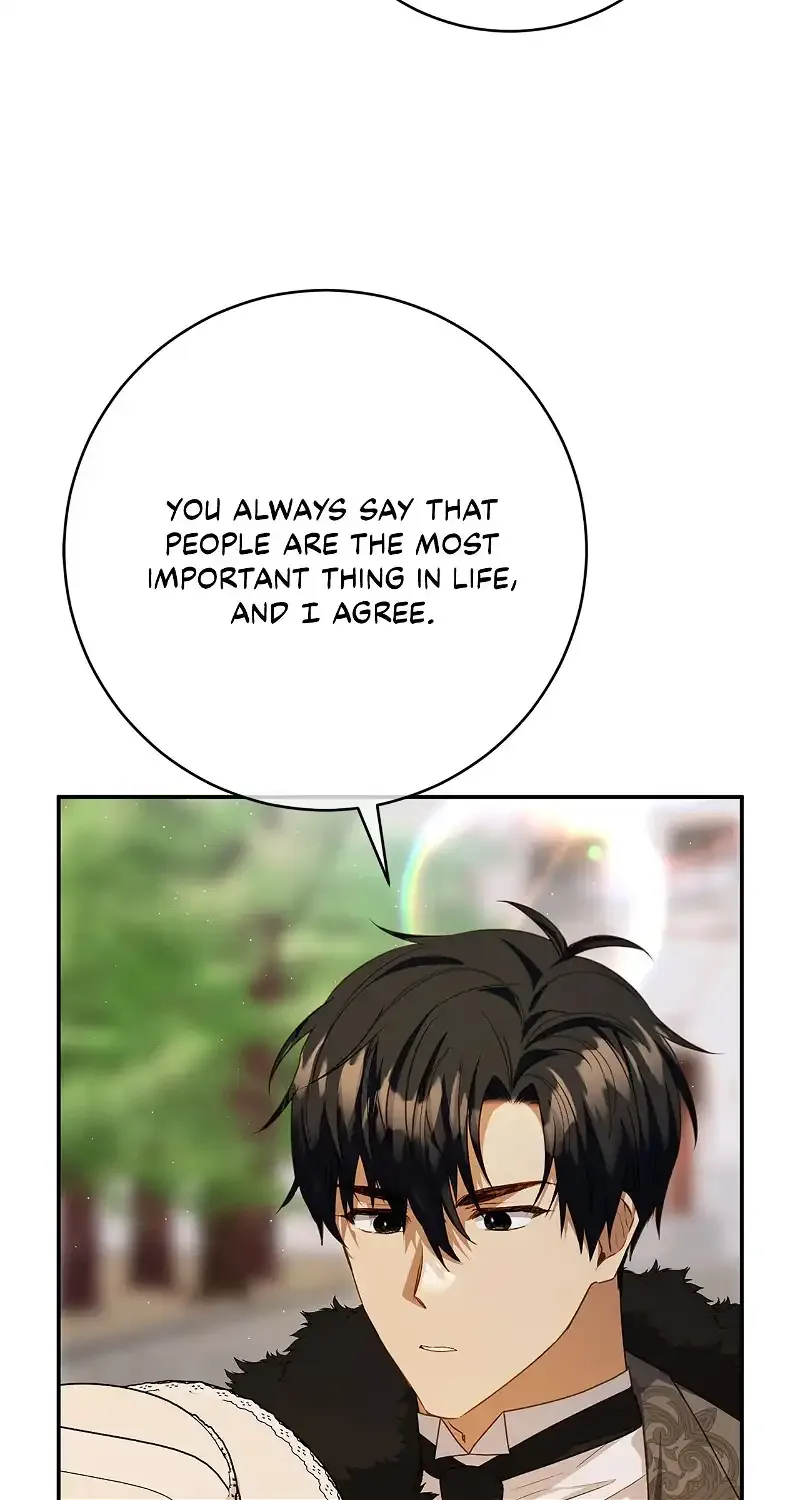 Contract Grand Duchess Chapter 35 page 70