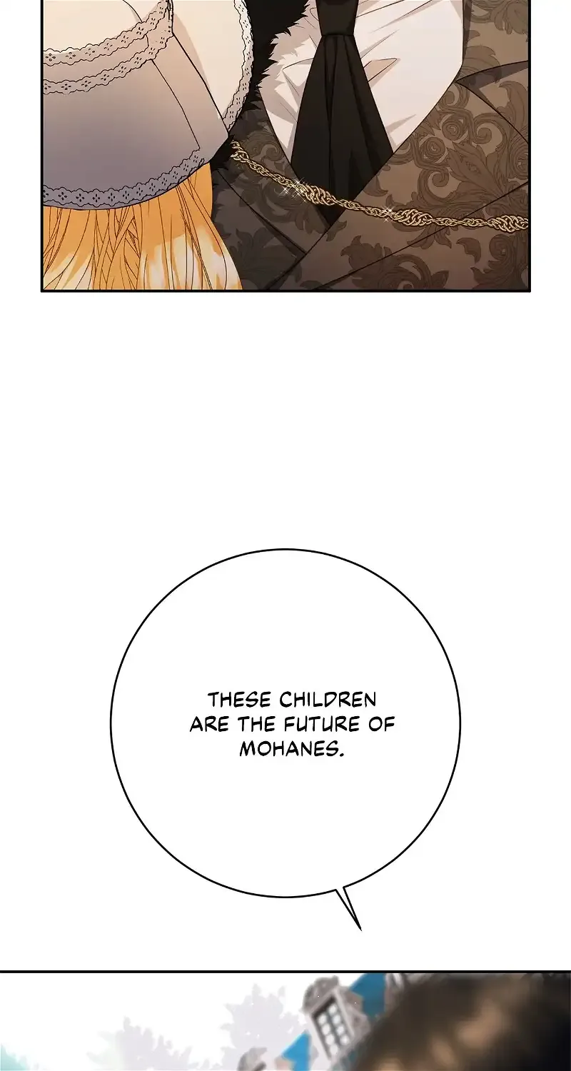 Contract Grand Duchess Chapter 35 page 71