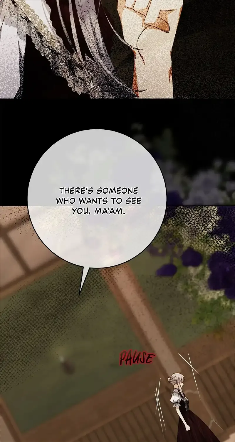 Contract Grand Duchess Chapter 35 page 92