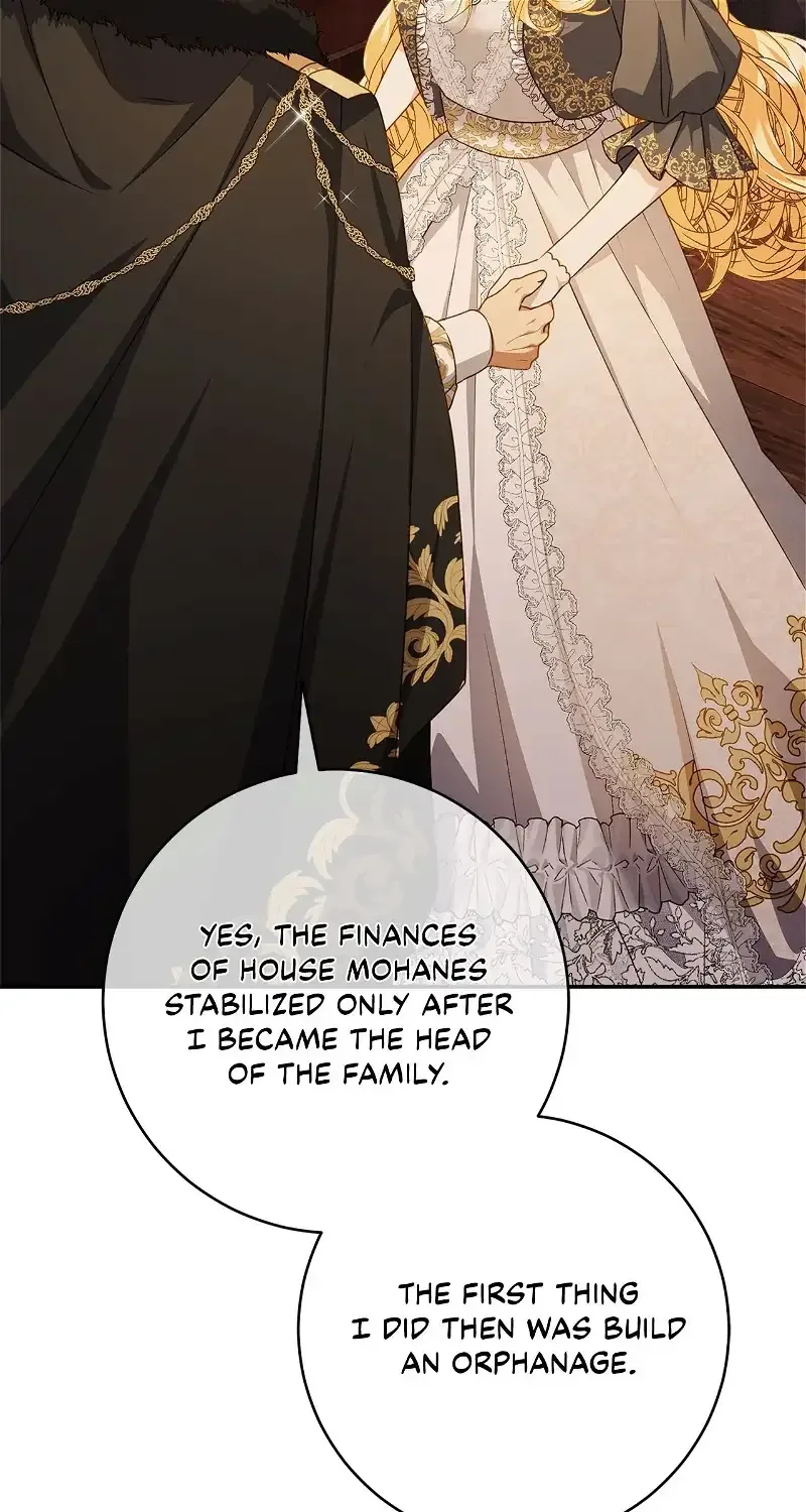 Contract Grand Duchess Chapter 35 page 69