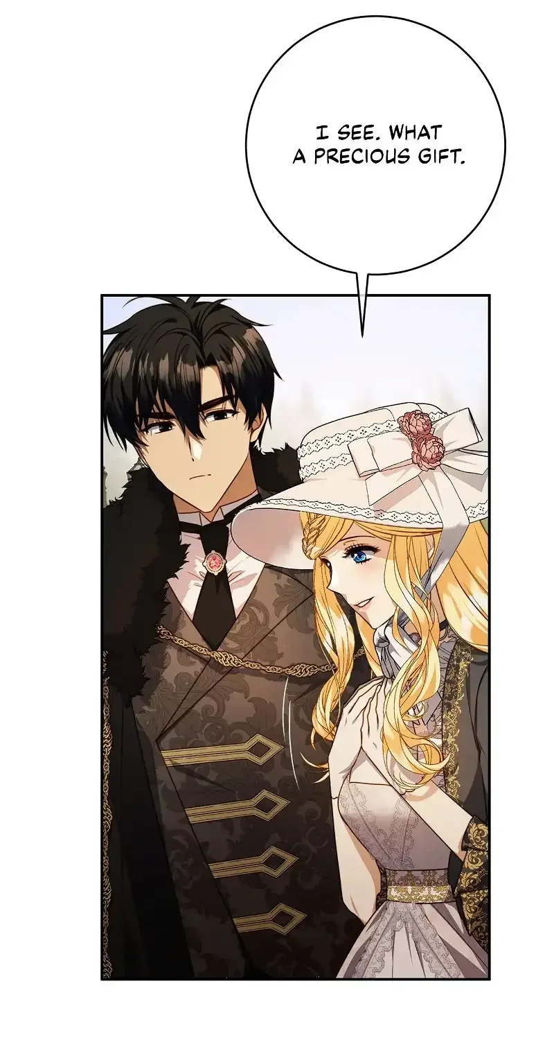 Contract Grand Duchess Chapter 35 page 85
