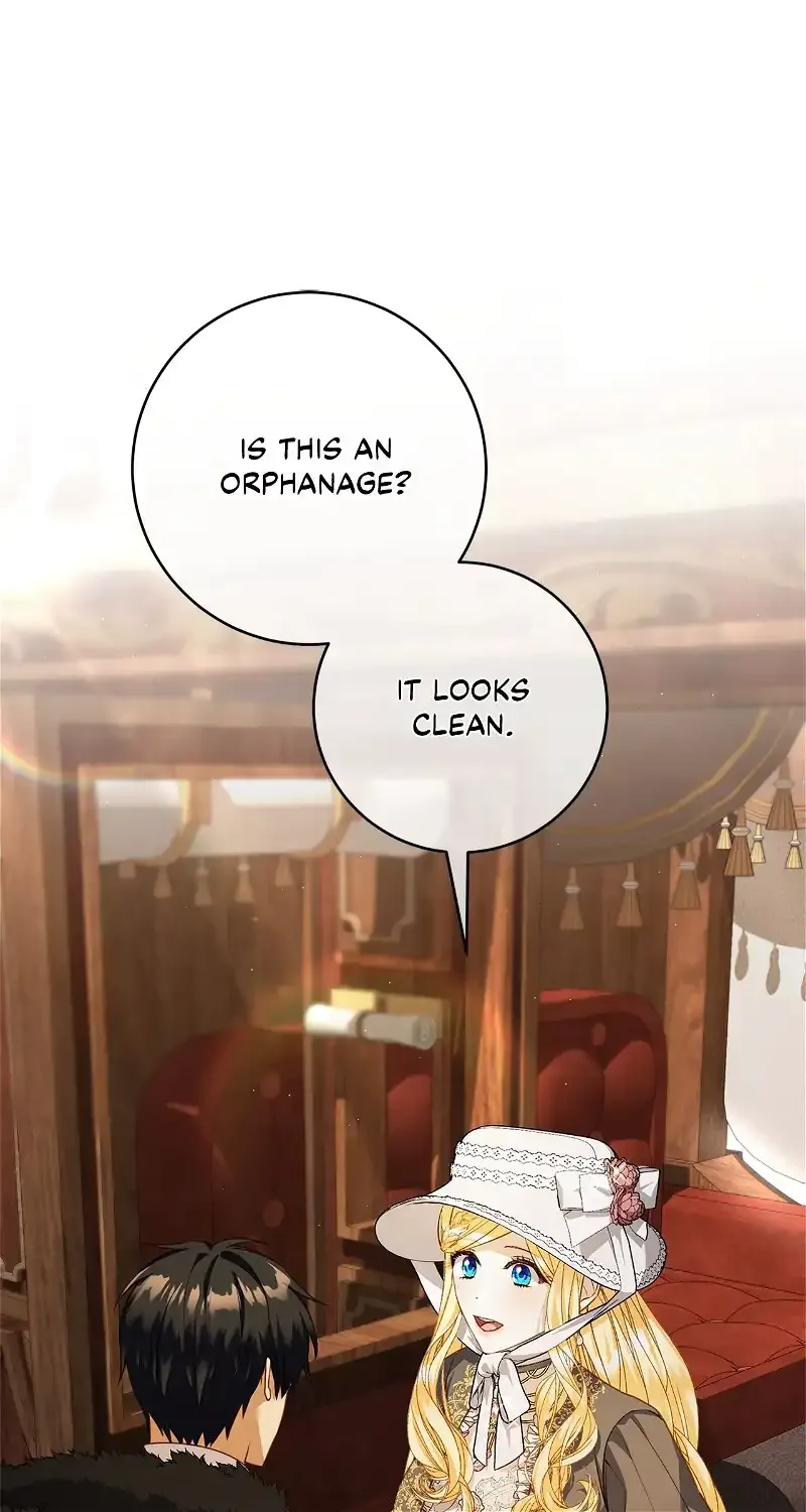 Contract Grand Duchess Chapter 35 page 68