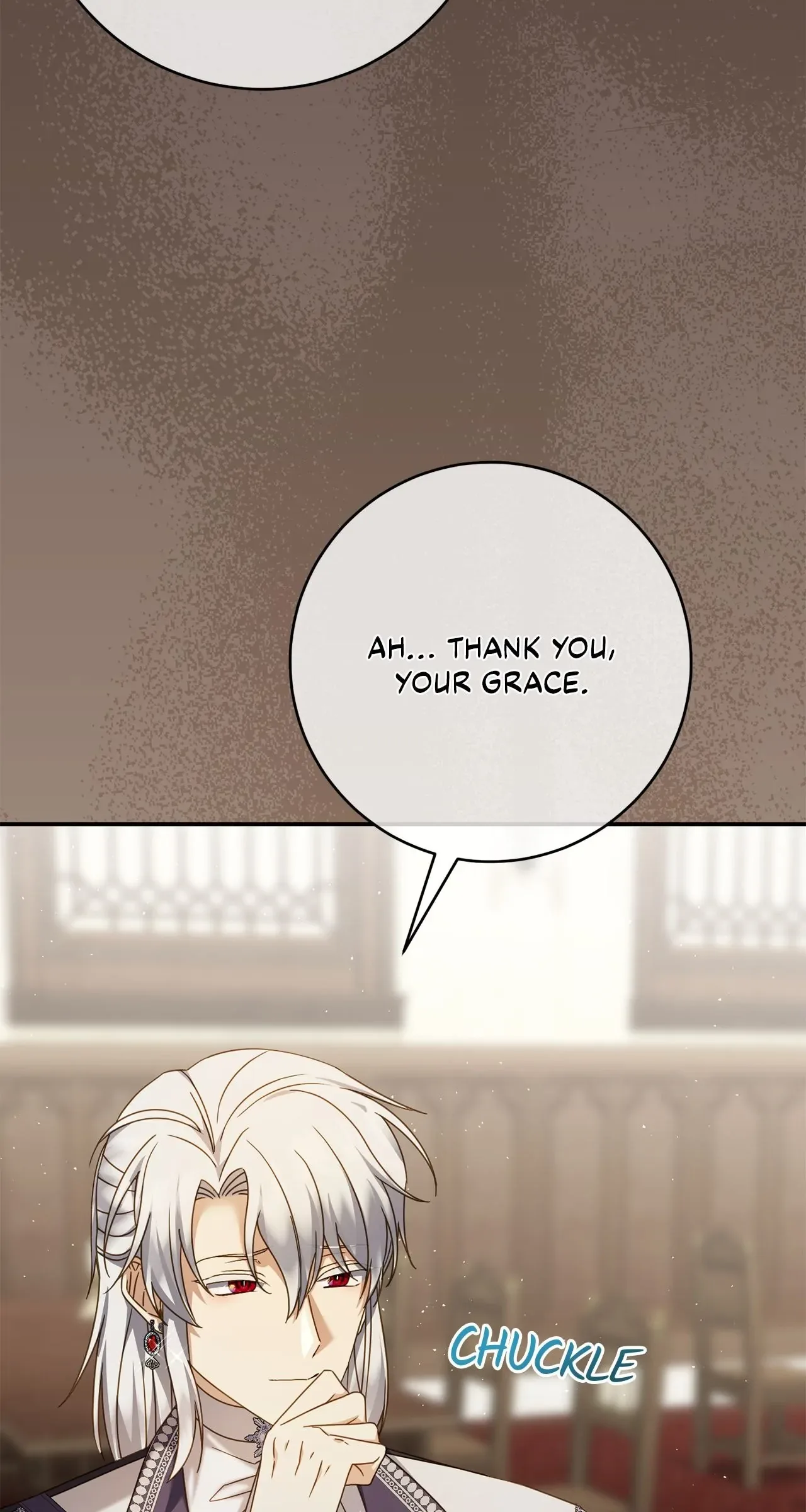Contract Grand Duchess Chapter 23 page 72