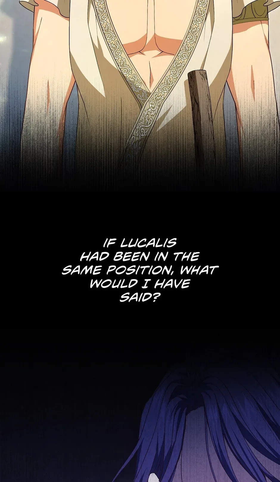 Constellations of the Gods [Official] Chapter 82 page 4