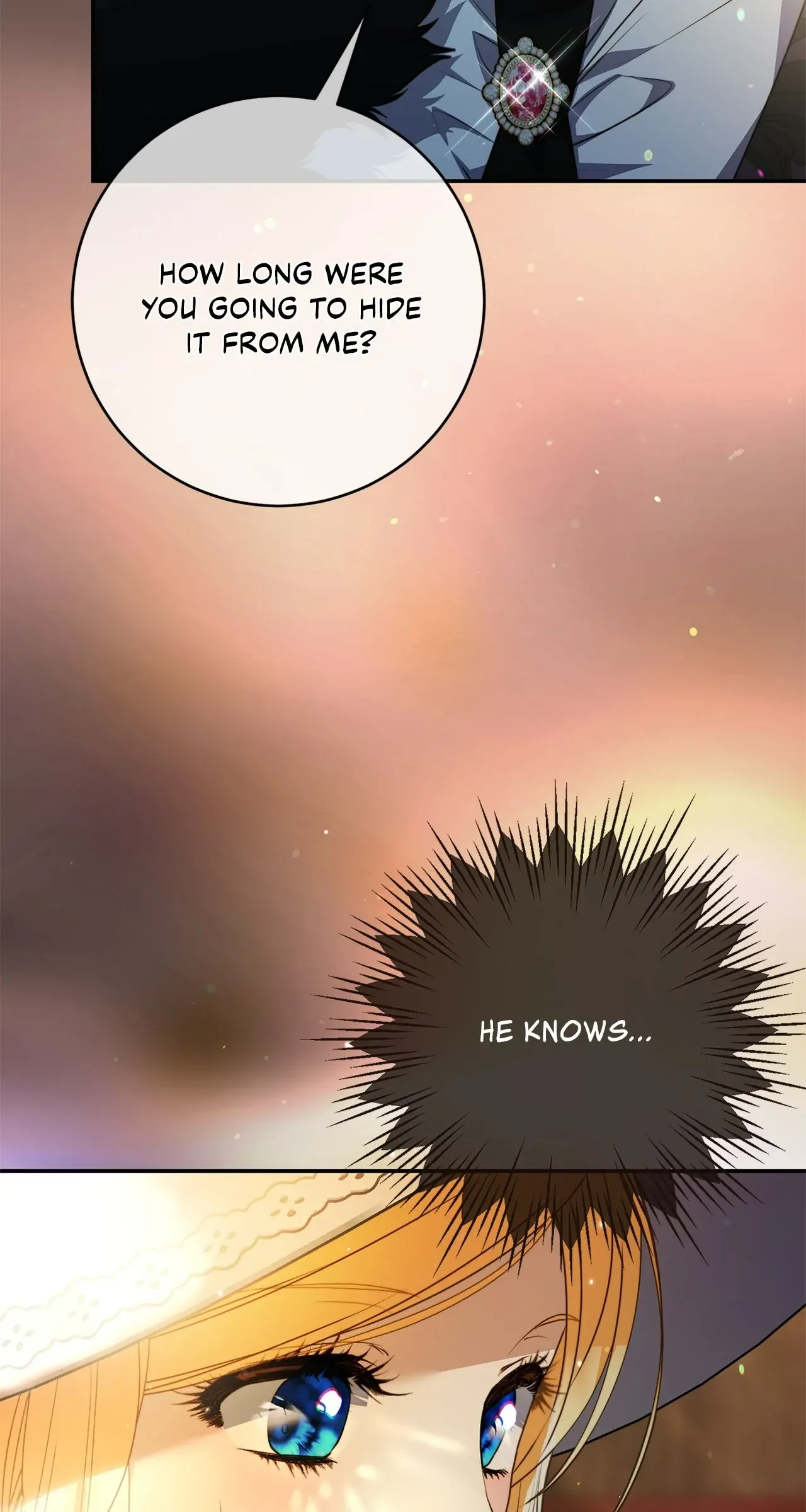 Contract Grand Duchess Chapter 37 page 4