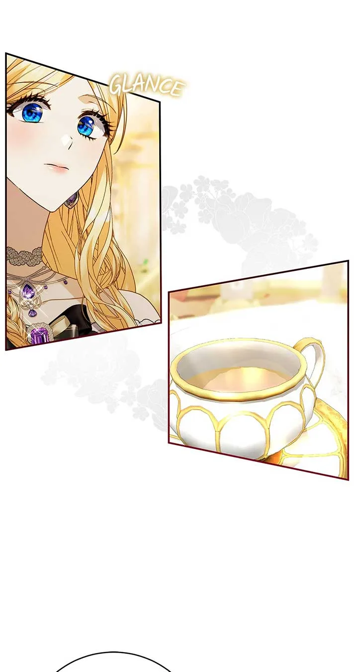 Contract Grand Duchess Chapter 28 page 45