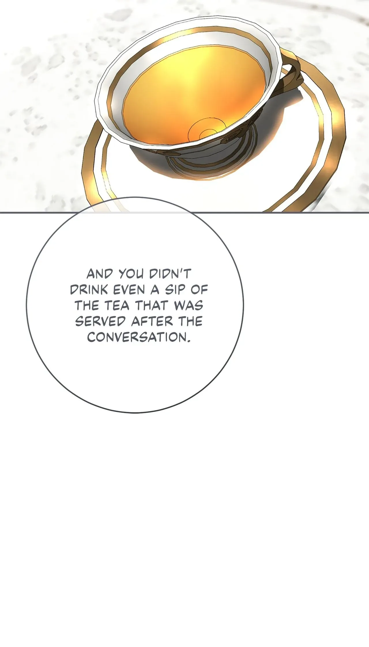 Contract Grand Duchess Chapter 37 page 12