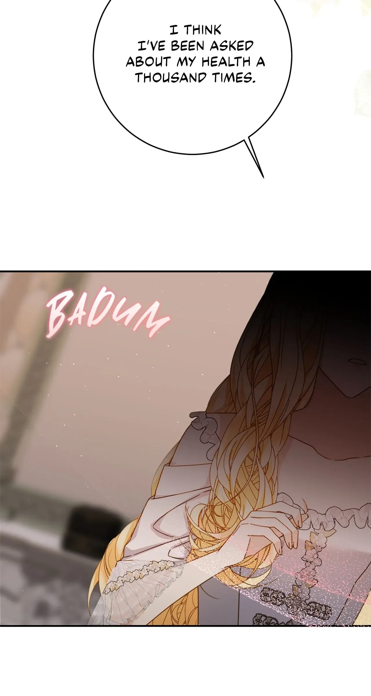 Contract Grand Duchess Chapter 31 page 10