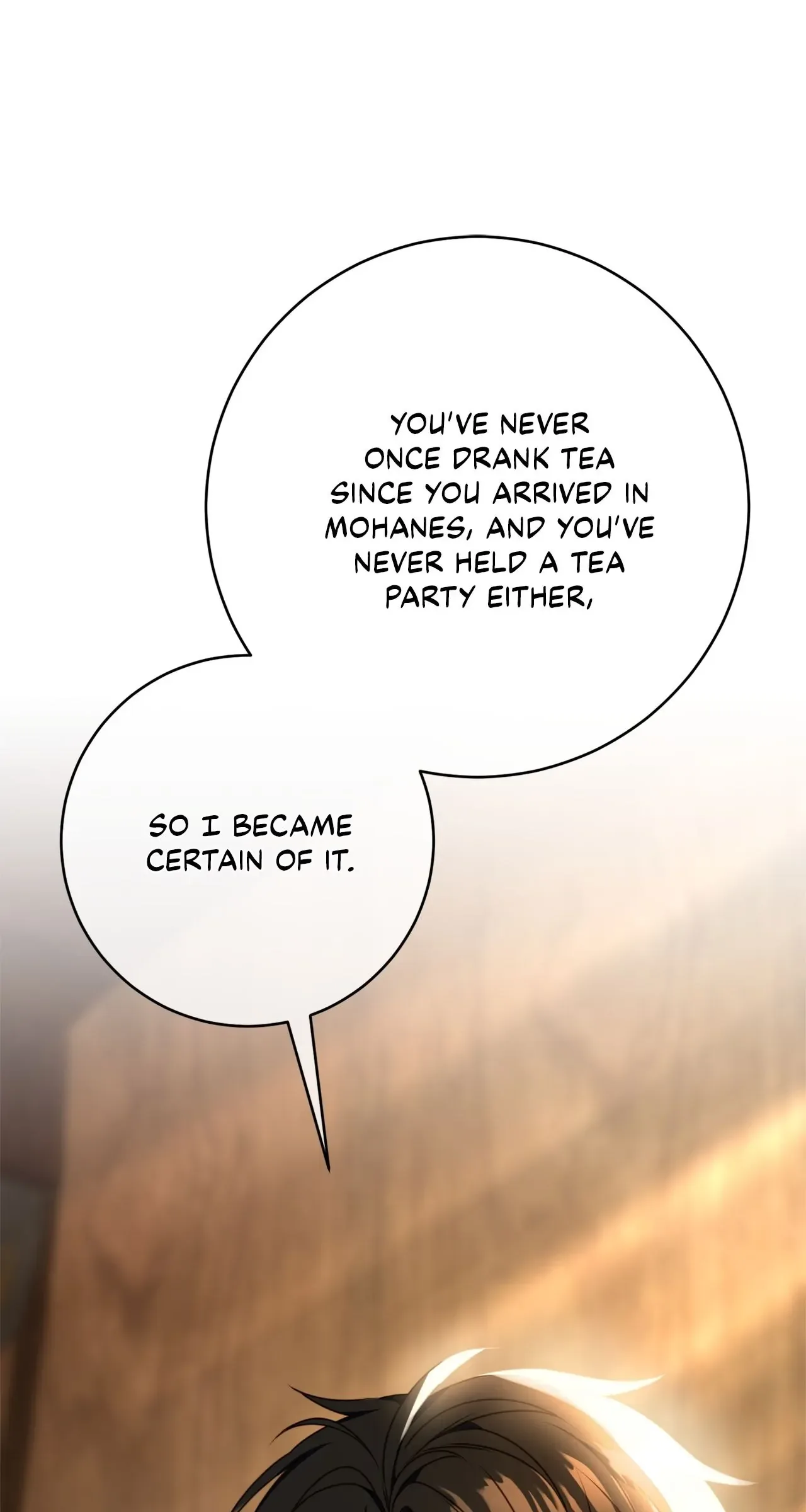 Contract Grand Duchess Chapter 37 page 13