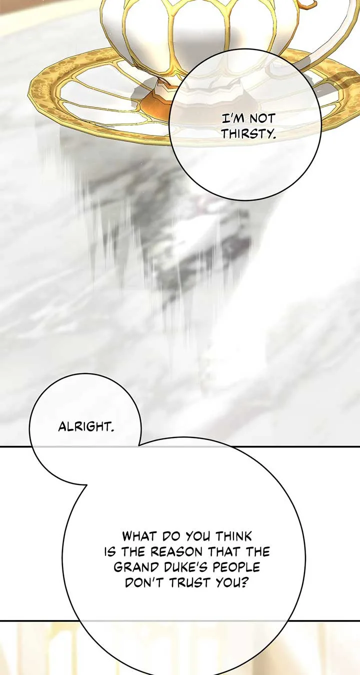 Contract Grand Duchess Chapter 28 page 48