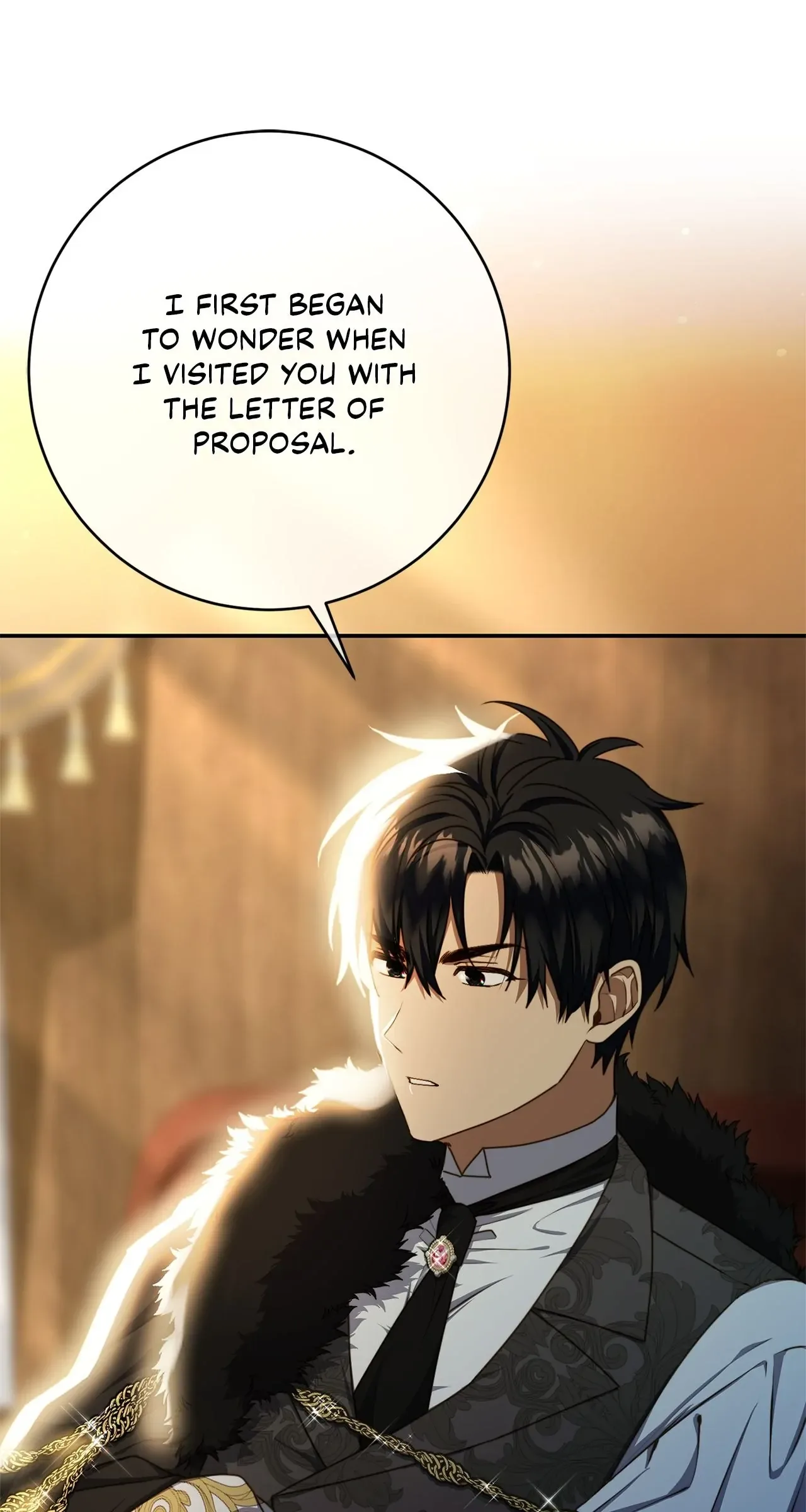 Contract Grand Duchess Chapter 37 page 8