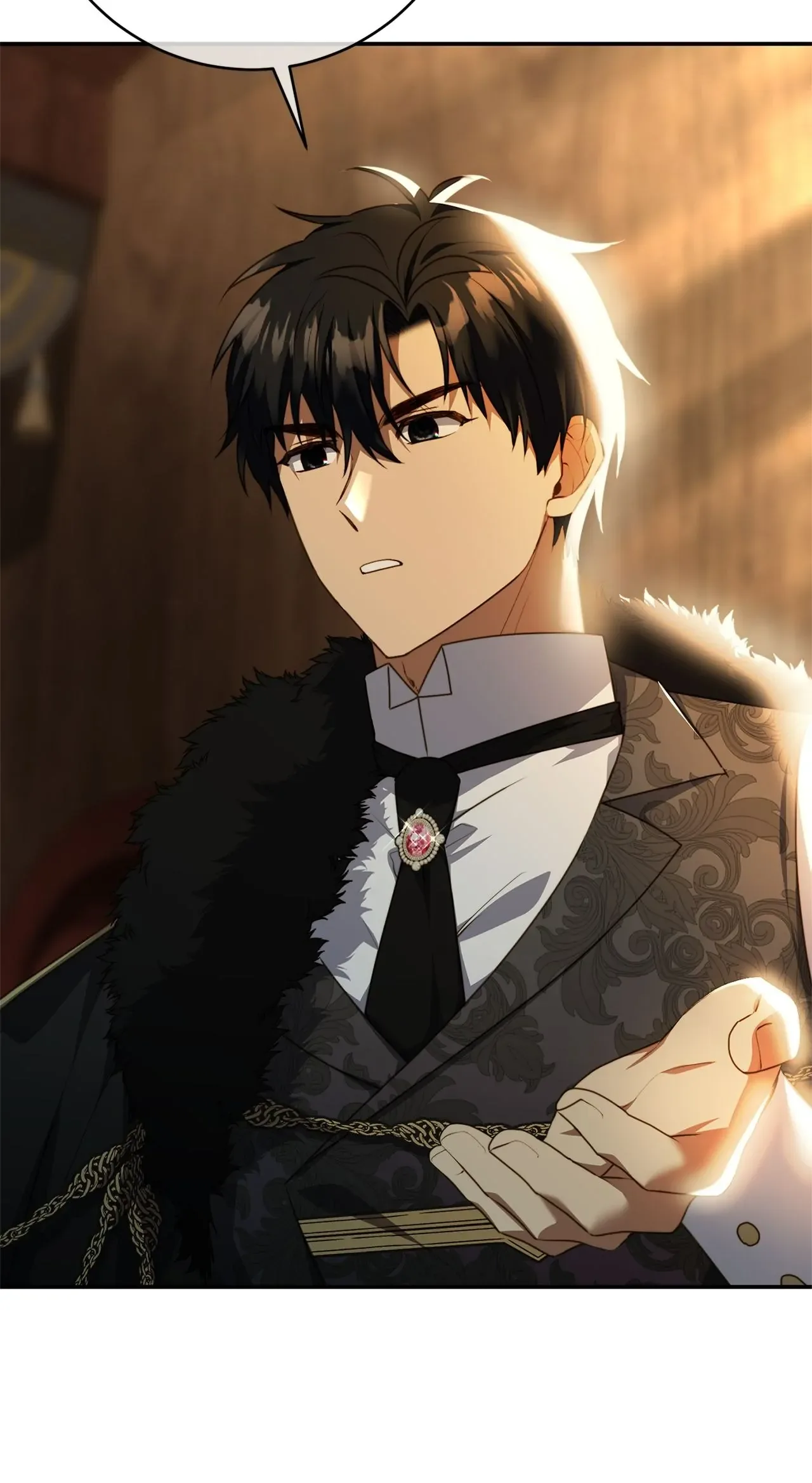 Contract Grand Duchess Chapter 37 page 32