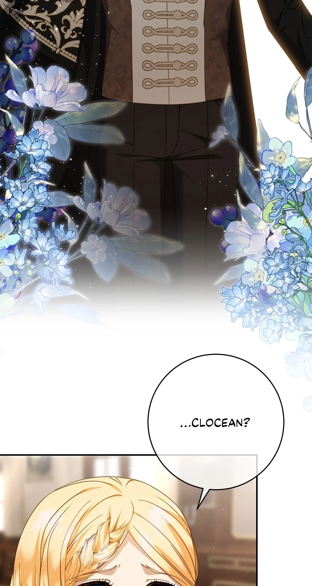 Contract Grand Duchess Chapter 24 page 76