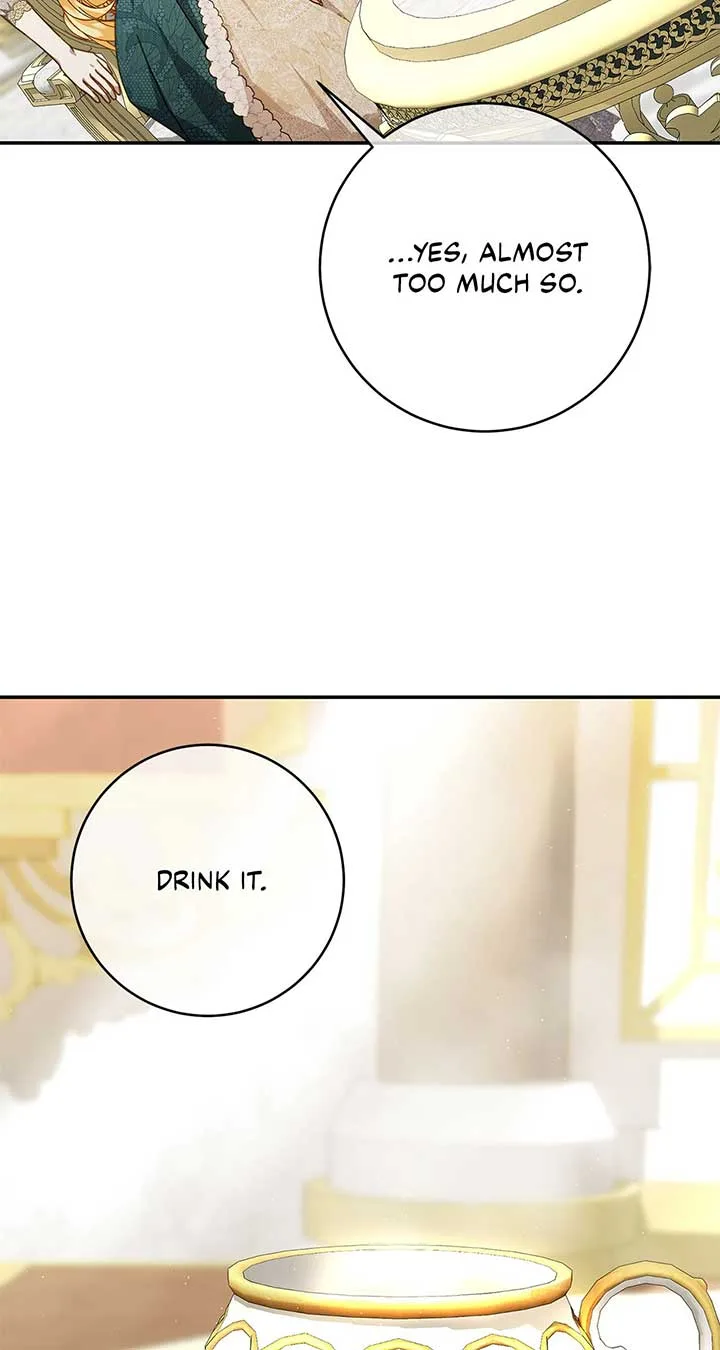Contract Grand Duchess Chapter 28 page 47