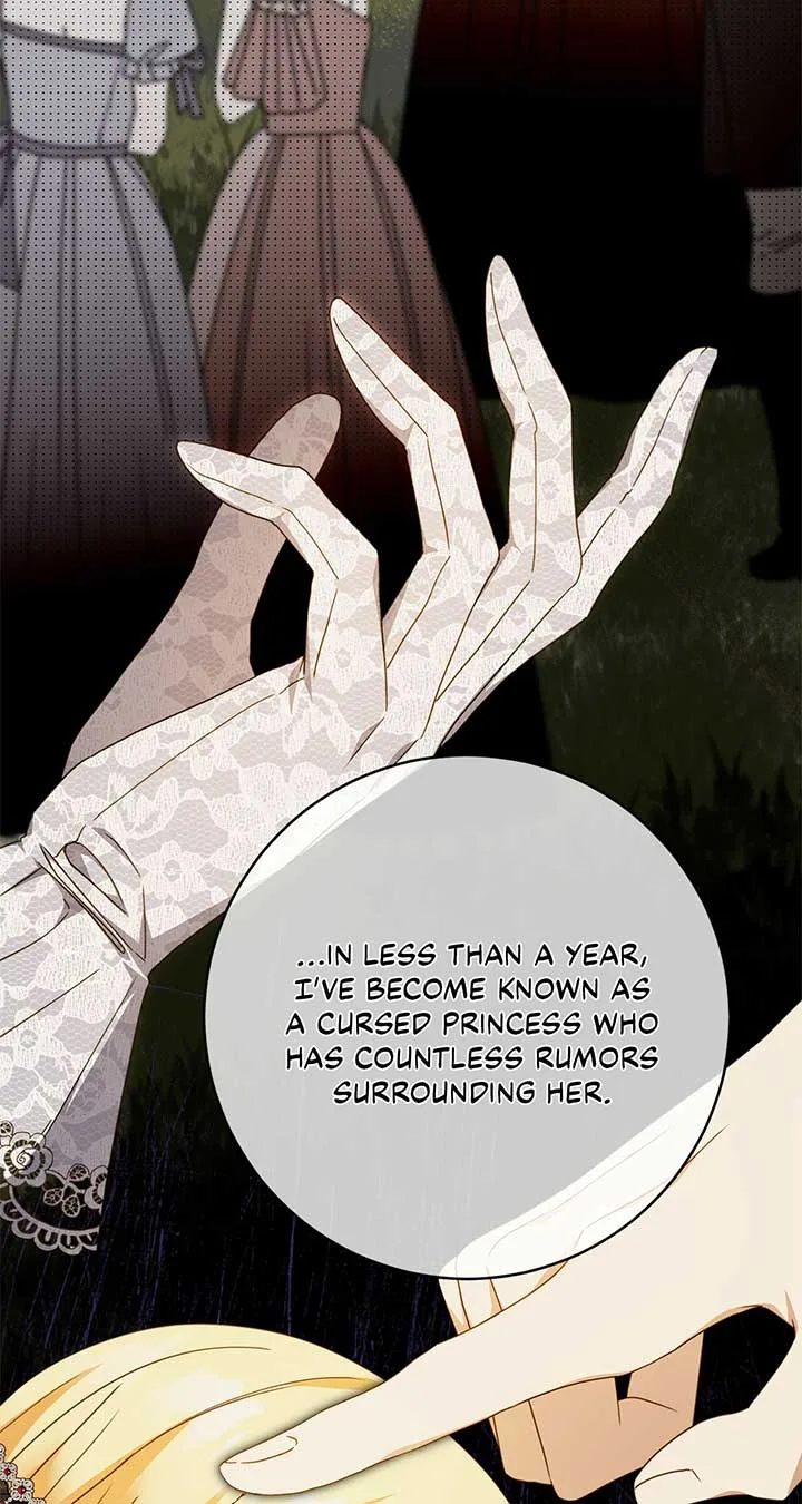 Contract Grand Duchess Chapter 28 page 52