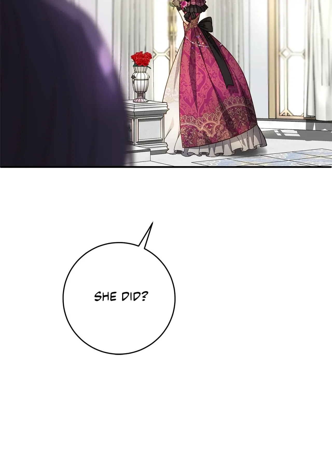 Contract Grand Duchess Chapter 9 page 40