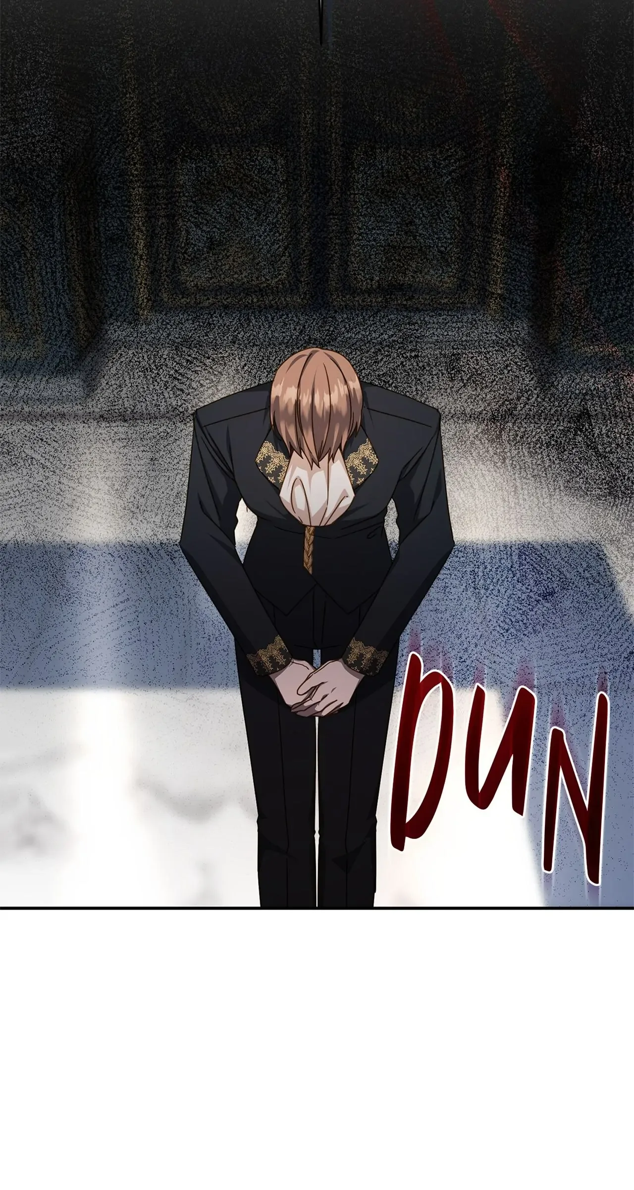 Contract Grand Duchess Chapter 18 page 3