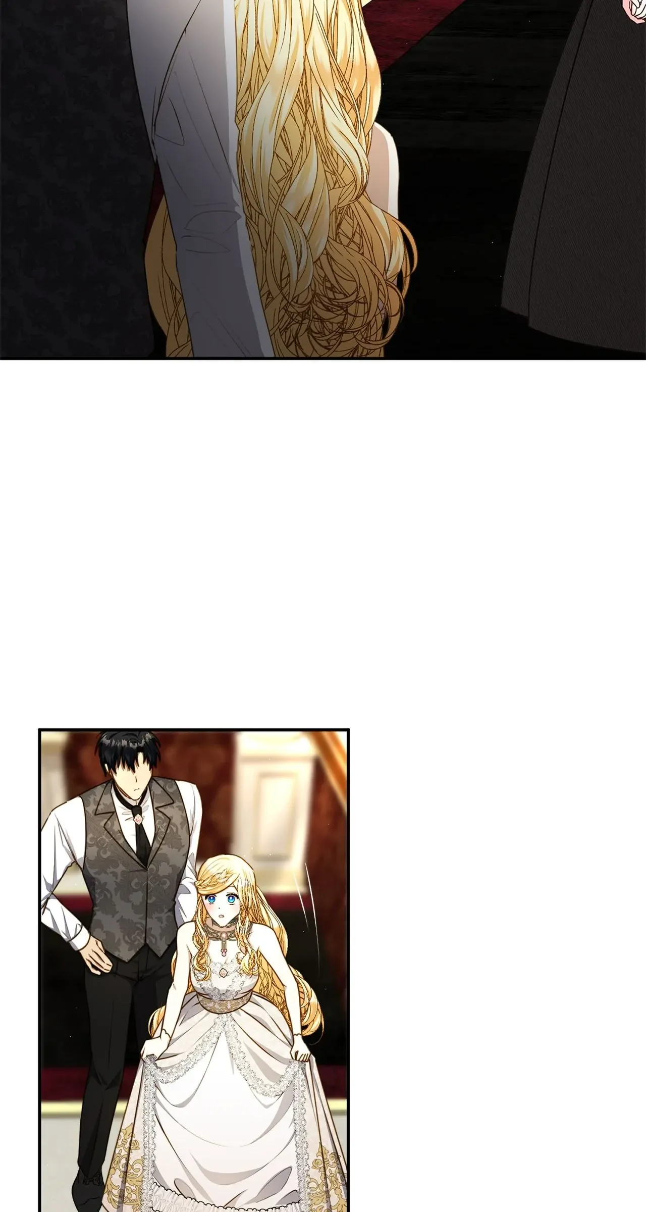 Contract Grand Duchess Chapter 37 page 43