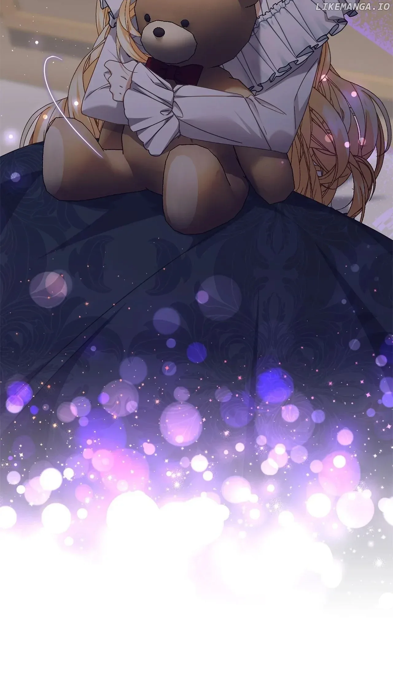 Contract Grand Duchess Chapter 22 page 7