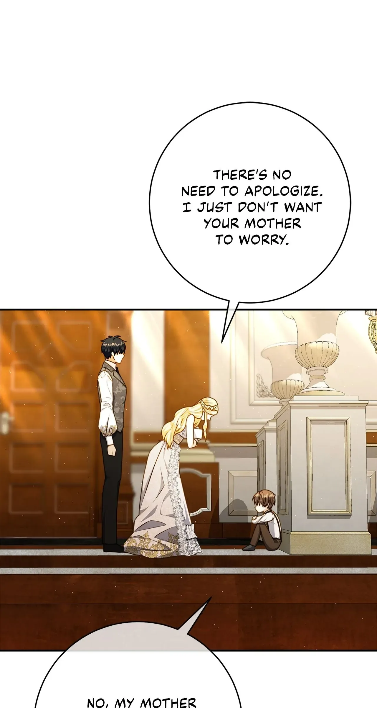 Contract Grand Duchess Chapter 37 page 48